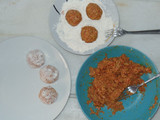 Albóndigas de la abuela jugosas