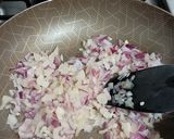 Foto del paso 1 de la receta: Risotto