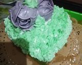 Foto langkah ke 9 dari resep Mini cake (ide jualan).
