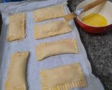 Foto langkah ke 3 dari resep PIE APPLE INSTAN (NO RIBET)🍎.
