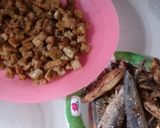 Foto langkah ke 1 dari resep Pindang Besek Lombok Ijo.