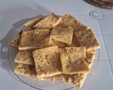 Foto del paso 11 de la receta: Faina de cebollas y queso