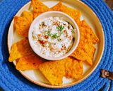 हंक कर्ड डिप (Hung Curd Dip) रेसिपी चरण 5 फोटो