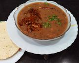 A picture of step 5 of Dhaba Style Dal Makhani.