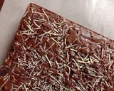 Foto langkah ke 2 dari resep Fudgy brownies 1/2 kg.