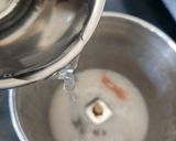A picture of step 3 of Ice Apple Mint Chia Cooler - Tadgola Pudina Chia Sharbat.