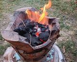 รูปขั้นตอนการทำที่ 4 ของ คั่วแห้มไก่บ้านใบยี่หร่า สูตร ภาคเหนือ