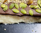 Foto del paso 3 de la receta: Prestigio grez