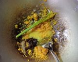 Foto langkah ke 4 dari resep Gulai Ayam.