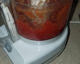 A picture of step 10 of Awesome crockpot chili.
