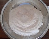 Foto del paso 1 de la receta: Bollos rellenos de queso