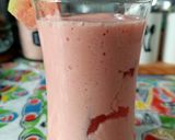 Foto langkah ke 4 dari resep Jus Jambu Biji Merah.