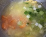 Foto langkah ke 4 dari resep Bakmi Jowo Godok (Rebus) Jogja.