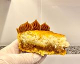Foto del paso 16 de la receta: Pastel de coco y Dulce de leche