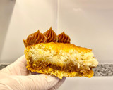 Foto del paso 16 de la receta: Pastel de coco y Dulce de leche