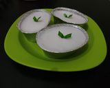 Foto langkah ke 3 dari resep Lumpur surga.
