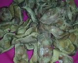 Foto del paso 3 de la receta: Mollejas de pollo estofadas
