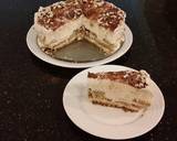 Tiramisu recipe step 20 photo