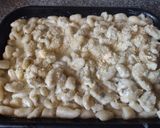 Foto del paso 10 de la receta: Ñoquis en salsa de queso azul de Bigote cocina
