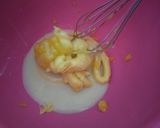 Foto langkah ke 1 dari resep Kue Semprit susu ulat.