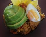 Foto del paso 9 de la receta: Arroz paisa