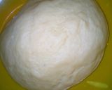 A picture of step 9 of Mini notless doughnut.