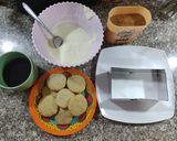 Foto del paso 5 de la receta: ~ Tiramisú keto ~