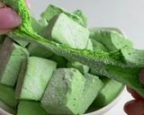 Pillecukor recept fázis 2 fotója