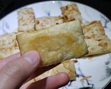 杏仁千層條 x 椰奶燉蛋 x 蛋白燉椰奶的食譜步驟11照片