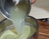 A picture of step 4 of Masala Buttermilk With Chia Seeds.