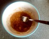 Zablisztes körtés muffin recept fázis 2 fotója