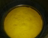 होटल जैसा स्वादिष्ट बेसन ढोकला (Hotel jaisa swadisht besan dhokla recipe in hindi) रेसिपी चरण 6 फोटो