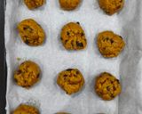 Foto langkah ke 3 dari resep Chocochip cookies.