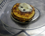 Foto del paso 5 de la receta: Pan Cakes. Tortitas de avena y banana