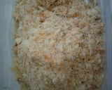 Foto langkah ke 1 dari resep Bola-bola Cokelat (dari roti sisa).