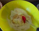 Strawberry chiffon recipe step 5 photo