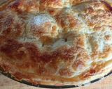 A picture of step 4 of My apple 🍎 pie.