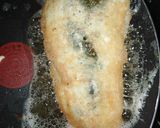 Foto del paso 5 de la receta: Chiles rellenos en salsa de jitomate con canela