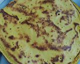 Foto del paso 3 de la receta: Panqueque de zanahoria y avena