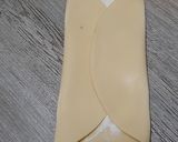 Foto do passo 5 de Enroladinho de salsicha na Air Fryer