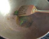 A picture of step 1 of "Bengali Hilsa fish curry with Brinjal" #Cookpad.