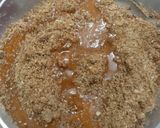 A picture of step 5 of Menthi Ladoo Fenugreek seeds.