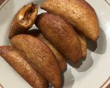 Foto langkah ke 3 dari resep Panada tuna gampang banget, anti gagal.