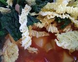 A picture of step 2 of 'Season Supply' Soup!.