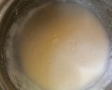 A picture of step 3 of Patolya- For Ganesh Chaturthi from Maharashtra and Konkan.