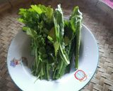 รูปขั้นตอนการทำที่ 1 ของ ต้มส้มปลาทับทิม