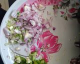 मटर के अप्पे (Matar ke appe recipe in Hindi) रेसिपी चरण 3 फोटो