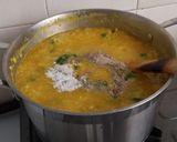 Foto langkah ke 3 dari resep 190. Tinutuan- bubur khas dari Manado.