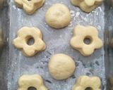 Foto langkah ke 7 dari resep Donat Gula Empuk.