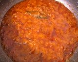 A picture of step 12 of Punjabi Dum Aloo.